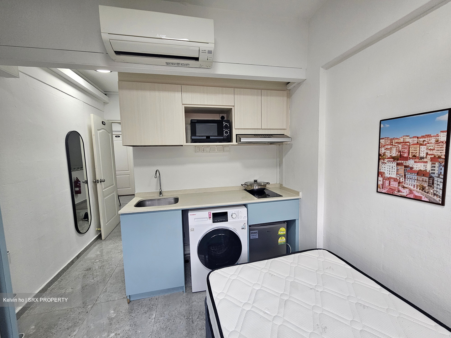 Blk 526 Cheng San Centre (Ang Mo Kio), HDB 3 Rooms #566376511